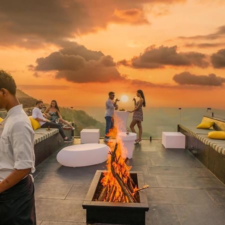 Ama Stays & Trails Chalet 1228 - Kusur, Kamshet Lonavla Exterior foto
