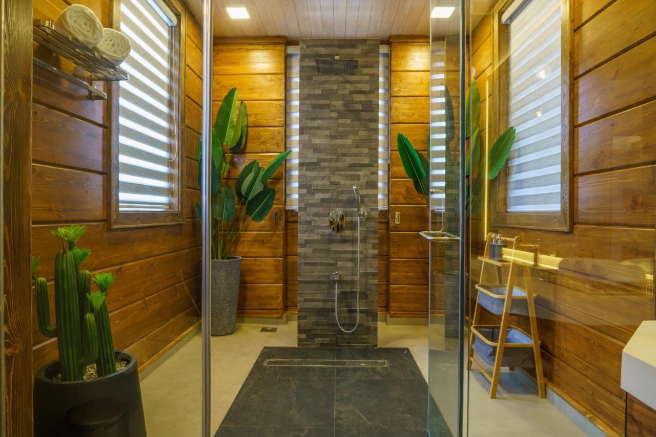 Ama Stays & Trails Chalet 1228 - Kusur, Kamshet Lonavla Exterior foto